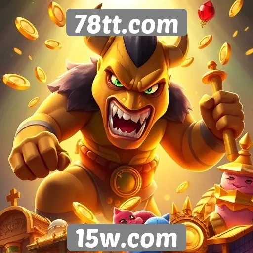 Melhores jogos disponíveis no 78tt.com