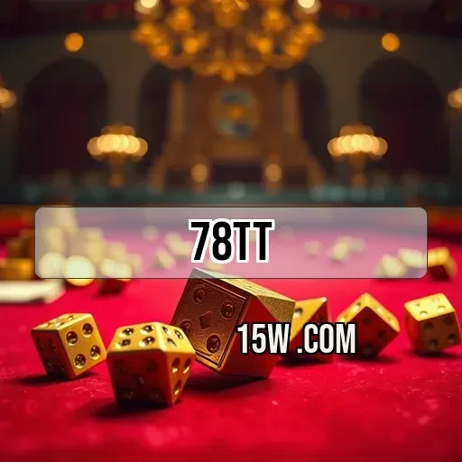 78tt.com: O Seu Destino Para Jogos Online Seguros e Divertidos