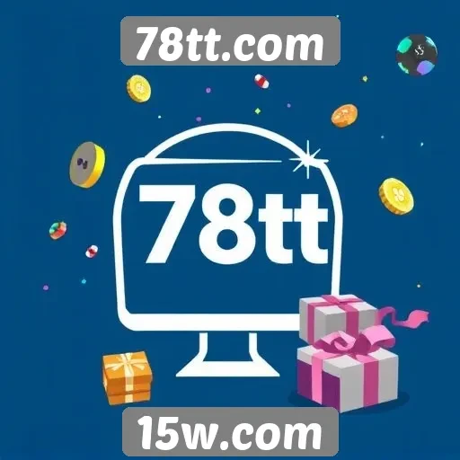 Recursos exclusivos oferecidos pela plataforma 78tt