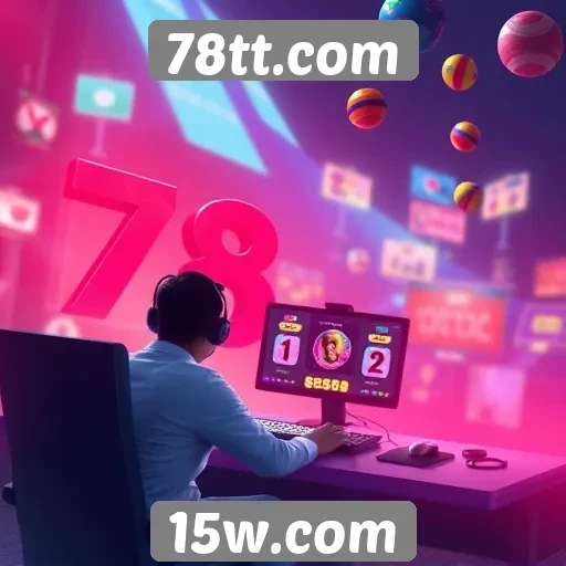 Novos recursos adicionados ao 78tt.com em 2026