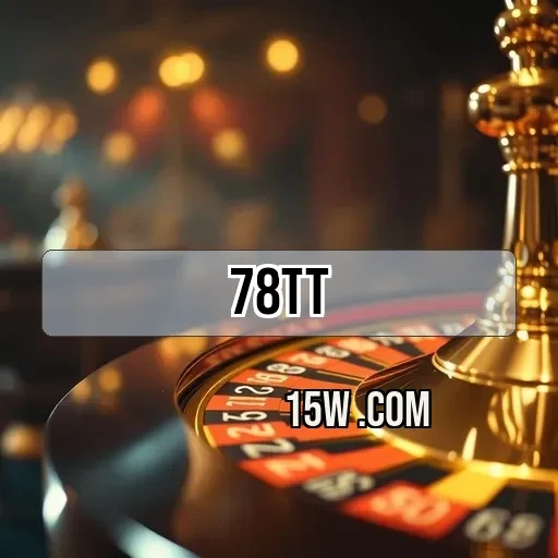 78tt.com: Descubra as Melhores Plataformas para Jogos Online