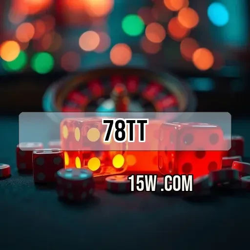 78tt.com: Promoções Imperdíveis Que Você Não Pode Ignorar